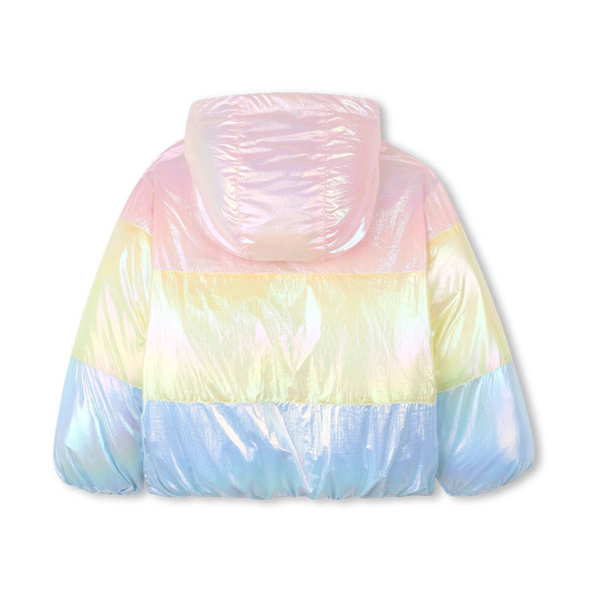 U21358 - Giubbotto - Billieblush