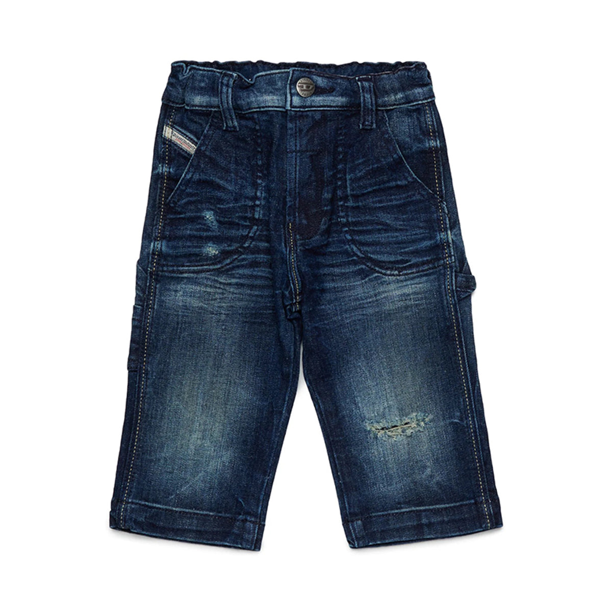 K00662 KXBQD - Pantaloni - Diesel