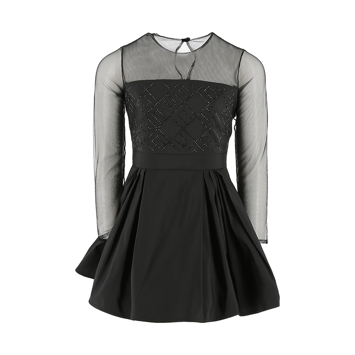 EFAB626 NY230 - Abiti - Elisabetta Franchi