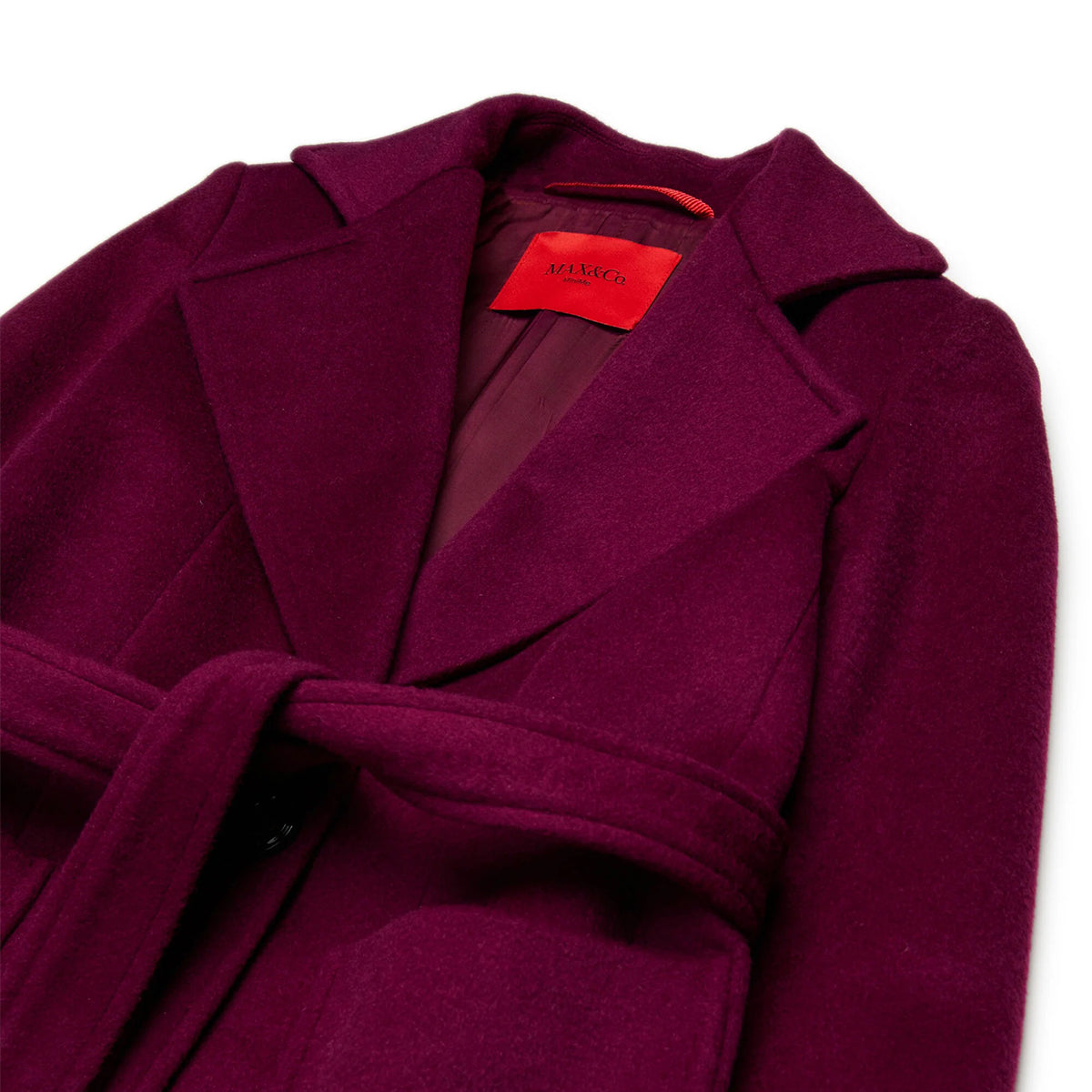 MX0001_MX052 - Giubbotti - MAX&Co