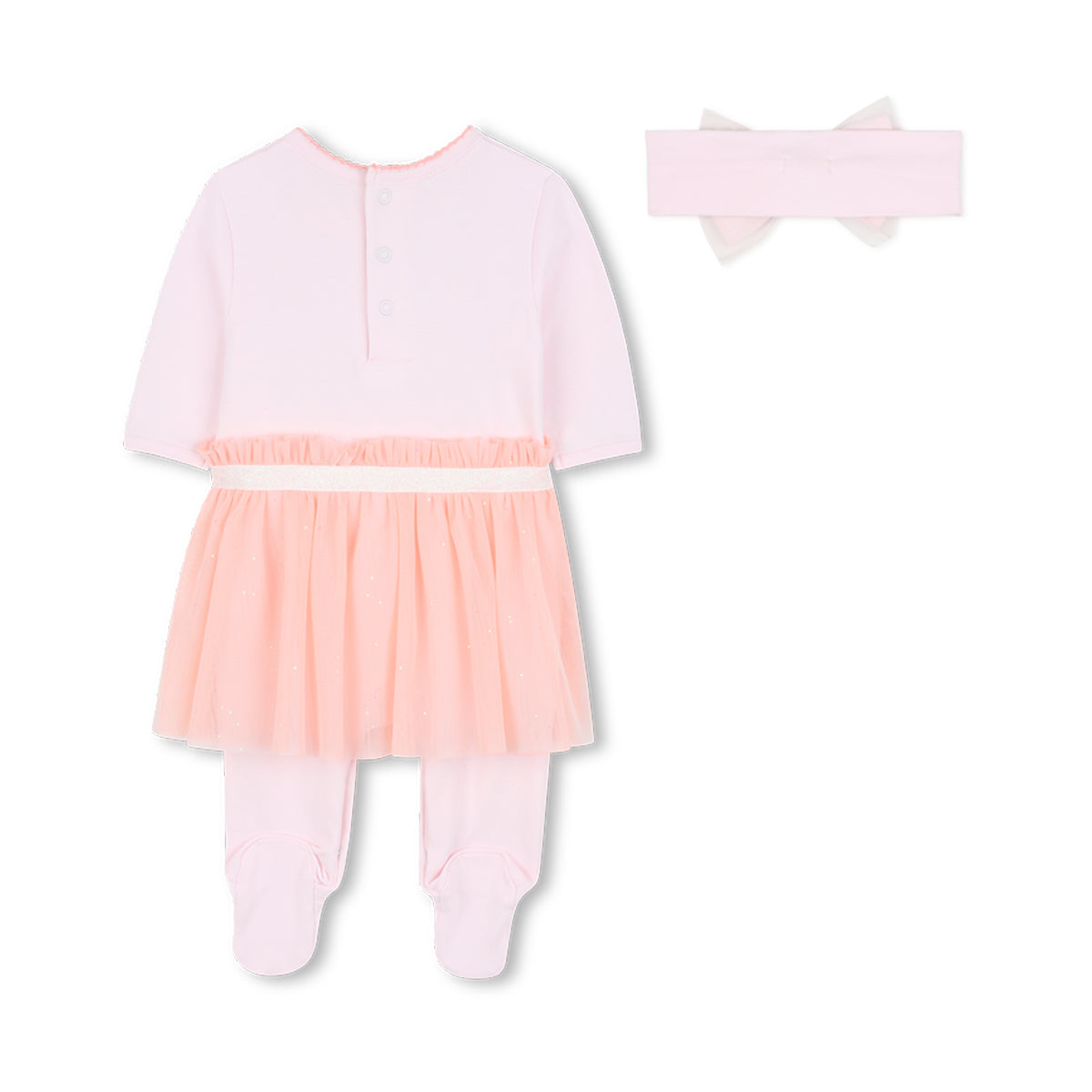 U21443 - Tutine - Billieblush