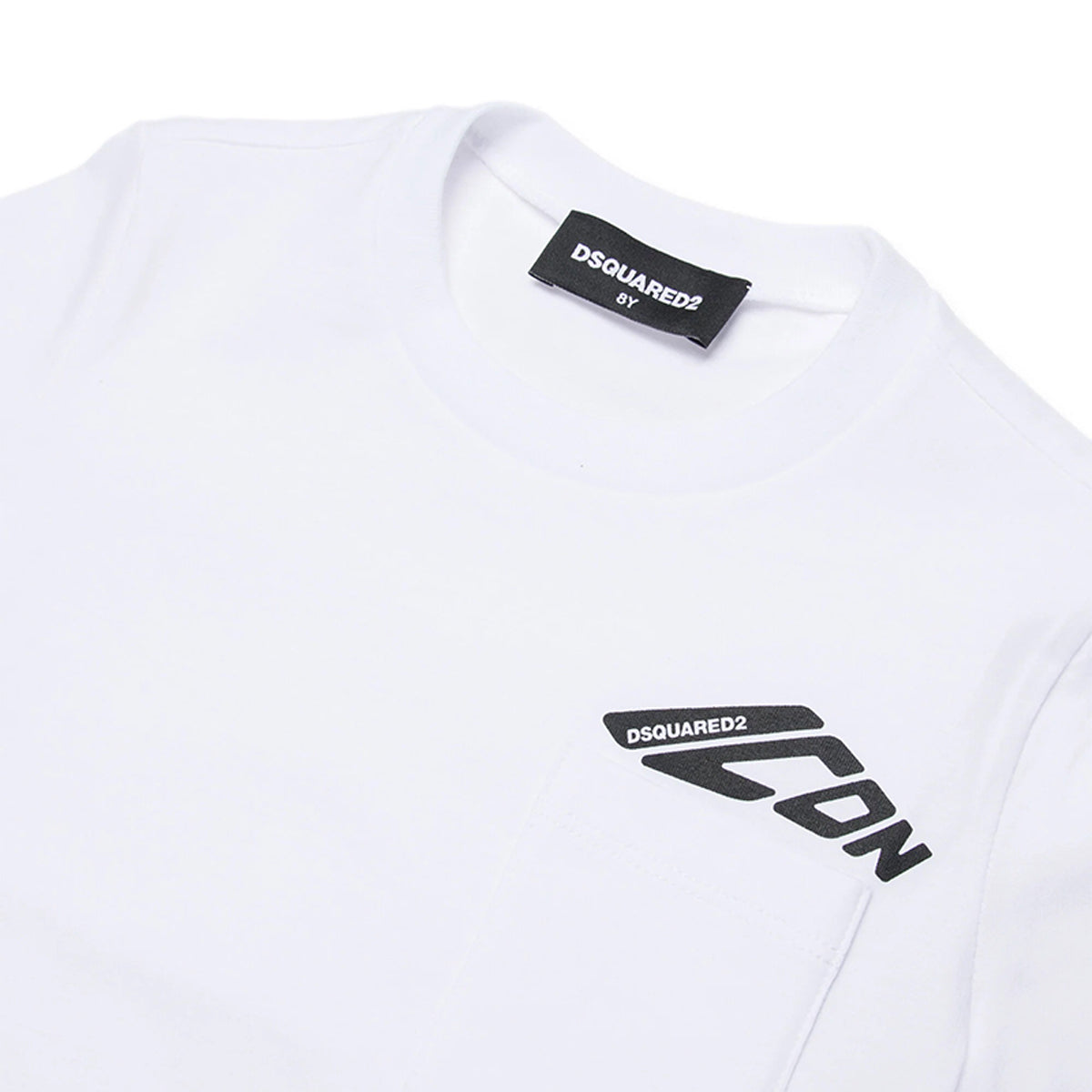 DQ3137 D00XM - Shirt - Dsquared2