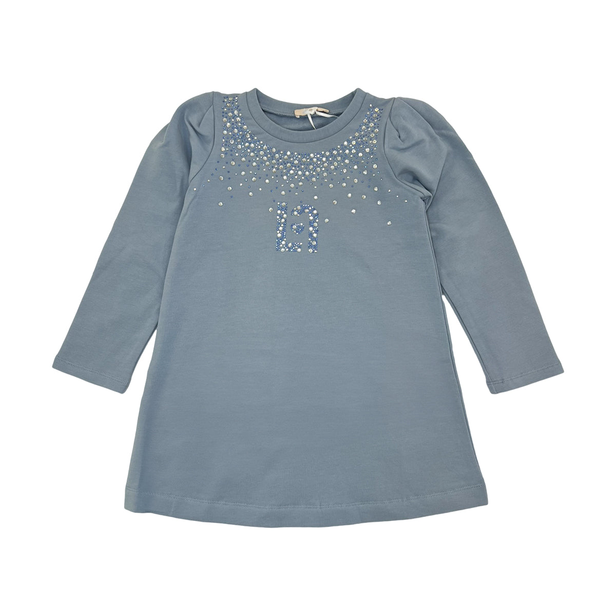 KF5073 F0724 - Abiti - Liu Jo