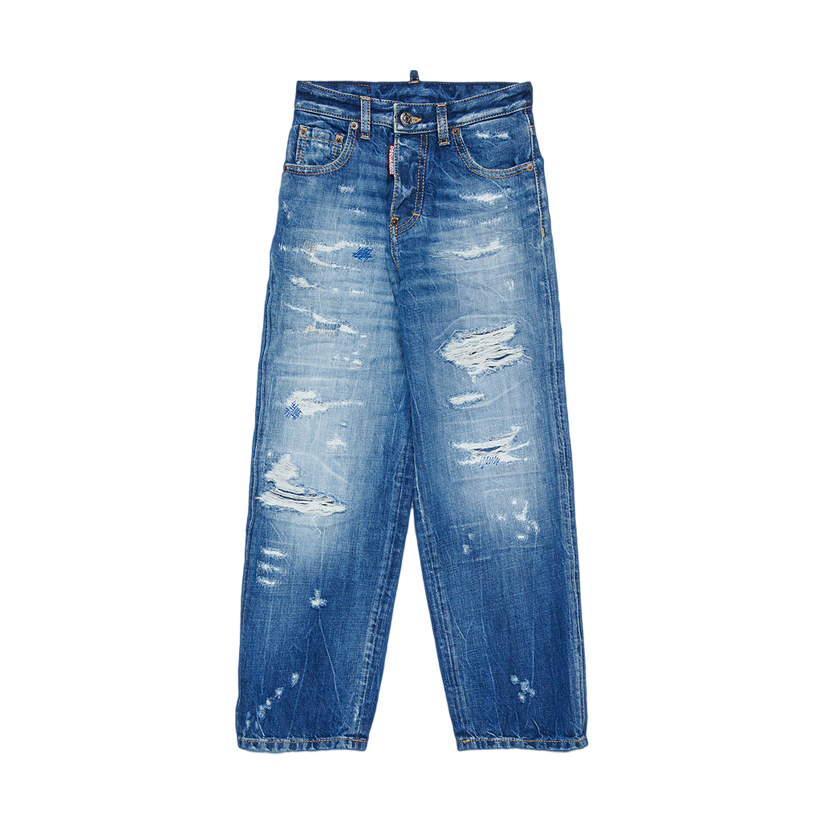 DQ3082 D0AEN - Jeans - Dsquared2