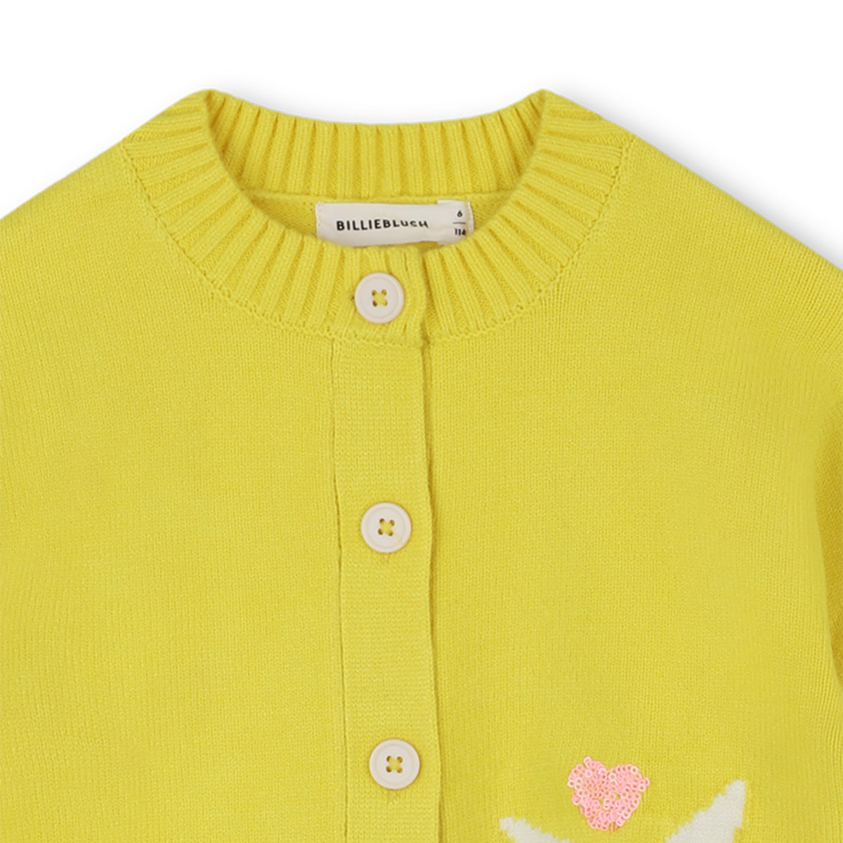 U21560 - Maglioni - Billieblush