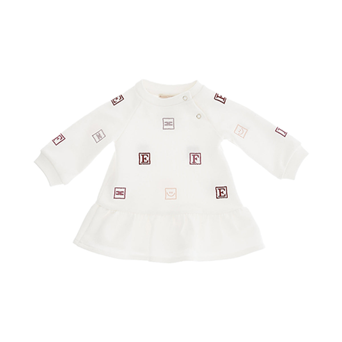 ENAB064 FF002 - Abiti - Elisabetta Franchi