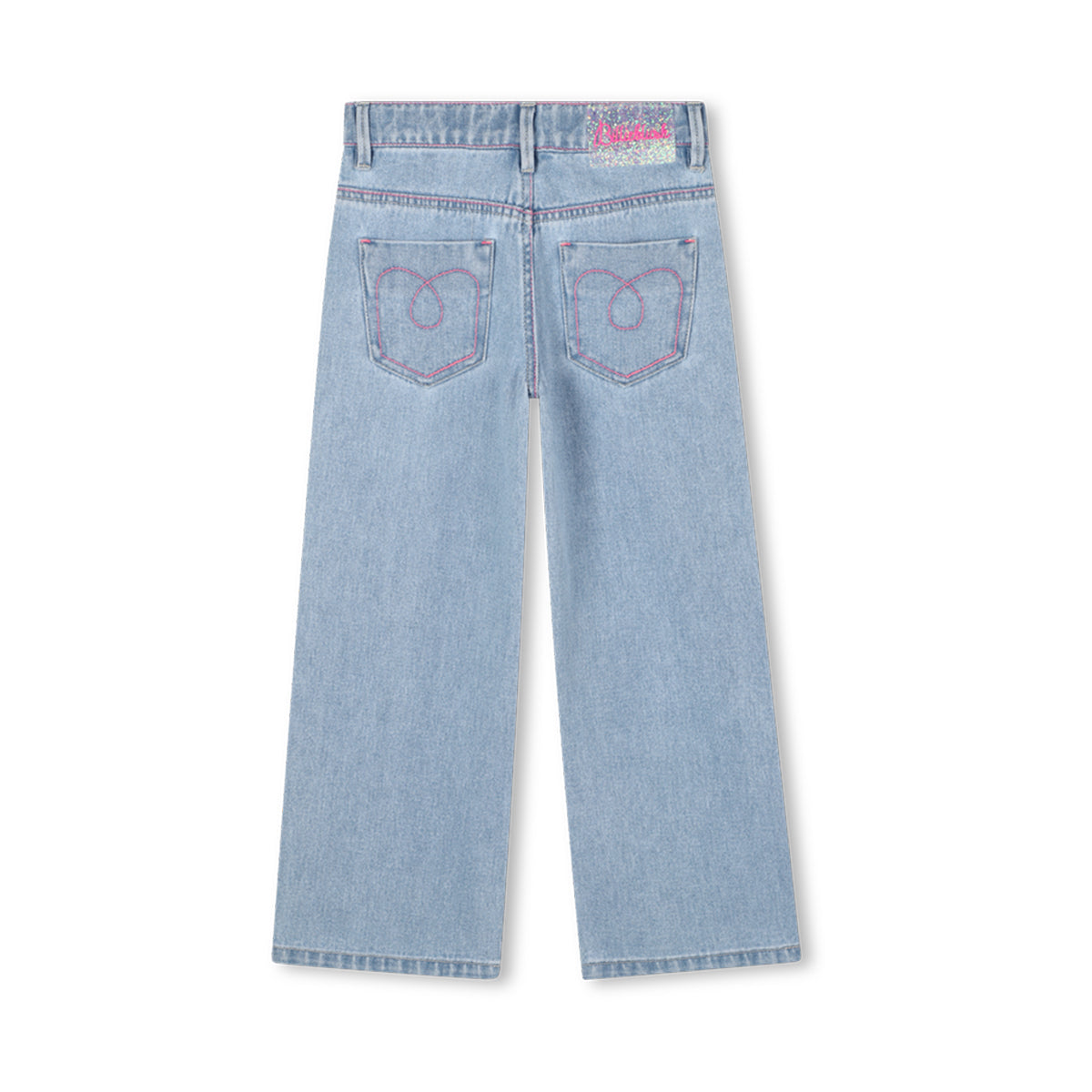 U21591 - Pantaloni - Billieblush