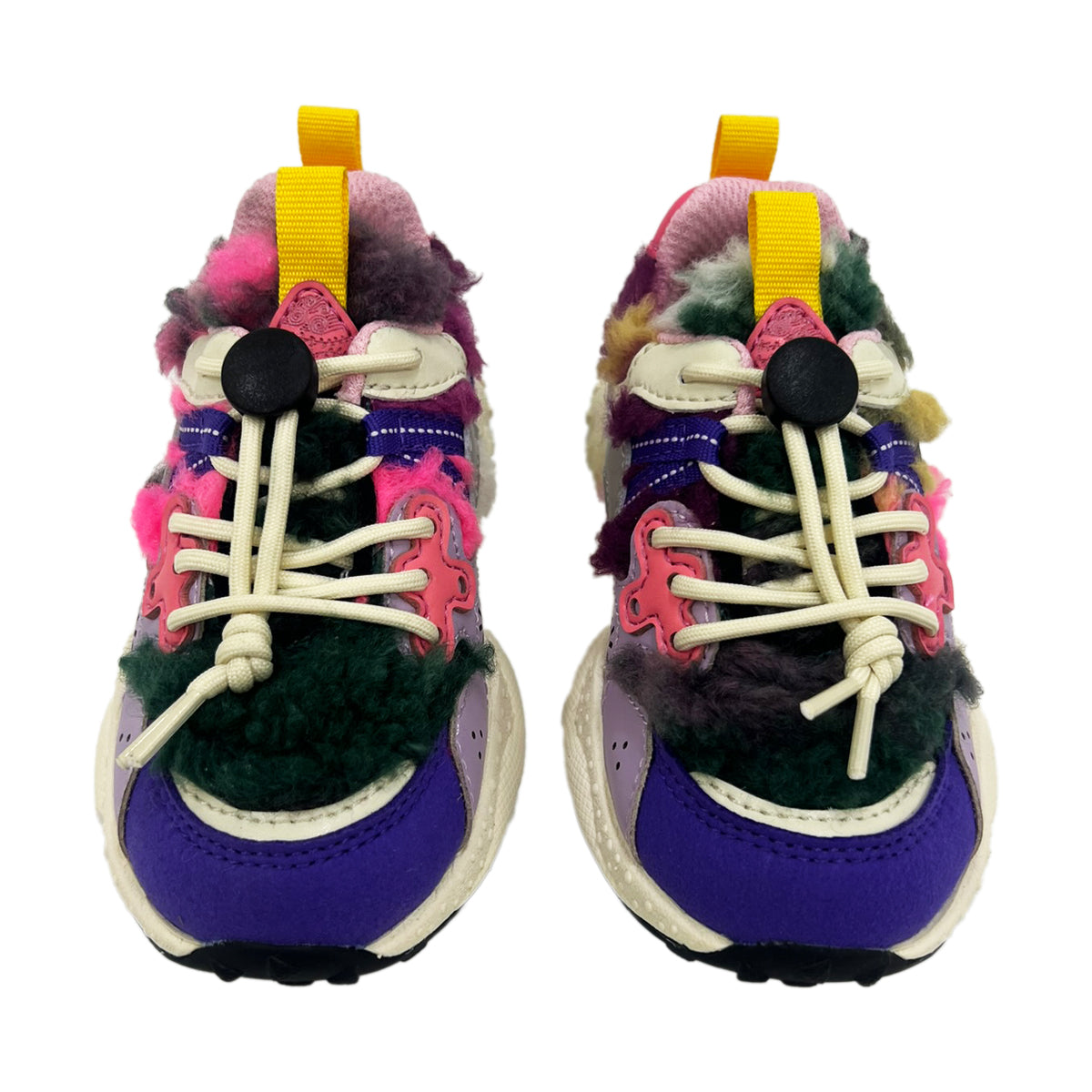 001 2015497 18 1I93 - Scarpe - Flower Mountain