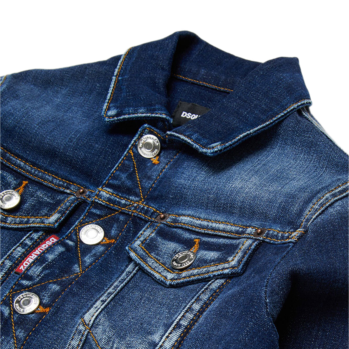 DQ2254 D0AES - Giubbotti - Dsquared2