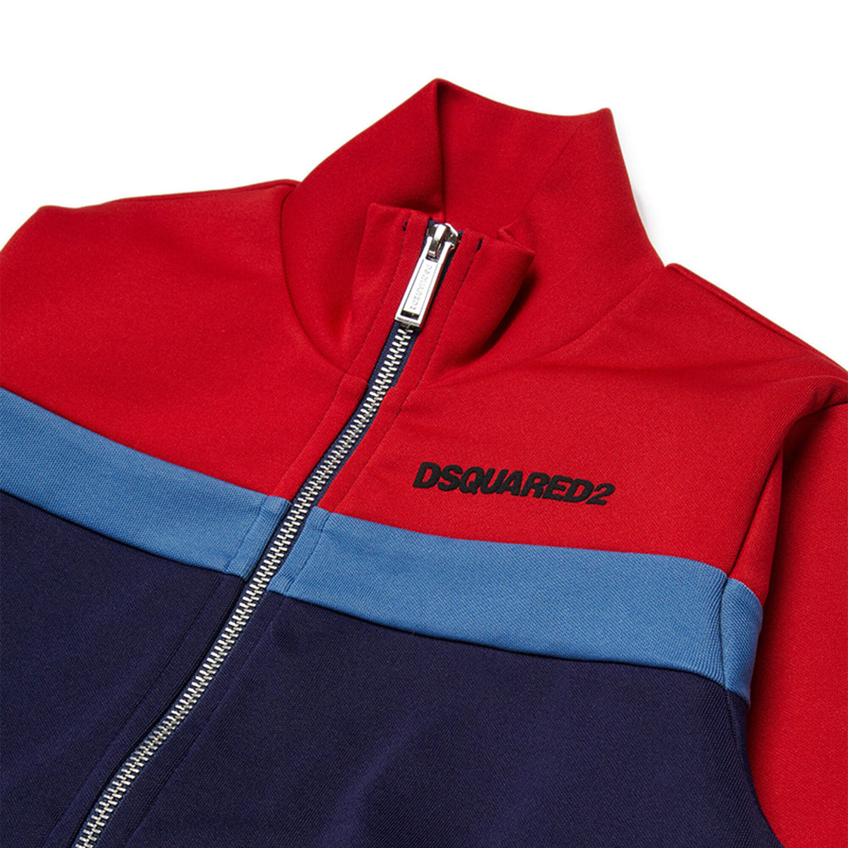 DQ2998 D0AFG - Felpe - Dsquared2