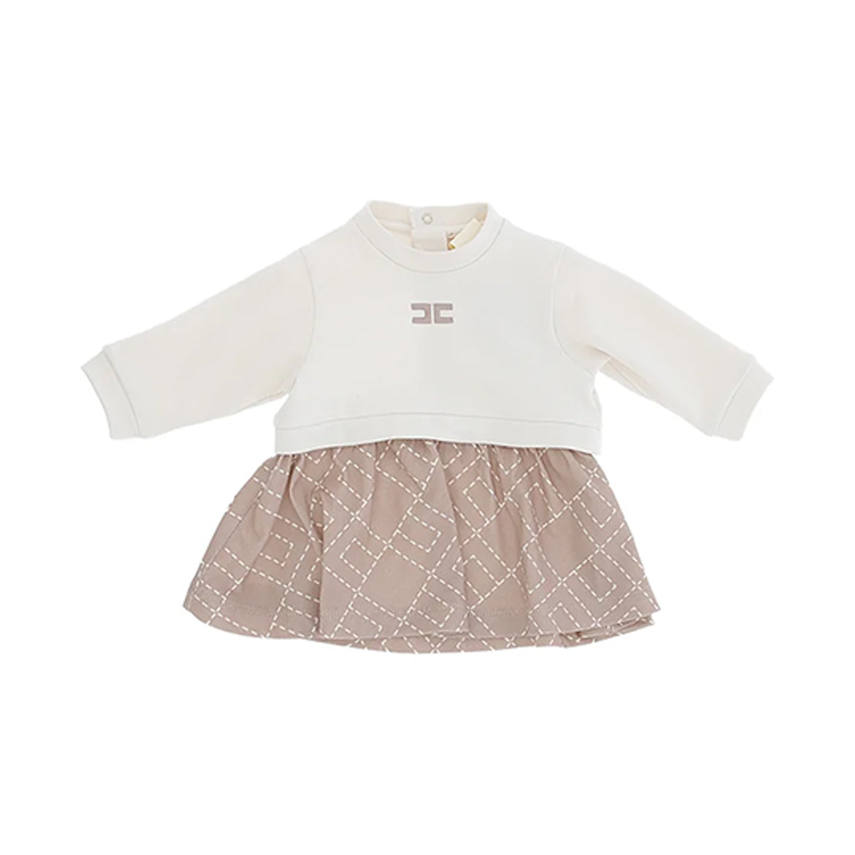 NAB066 FF002 - Abito - Elisabetta Franchi