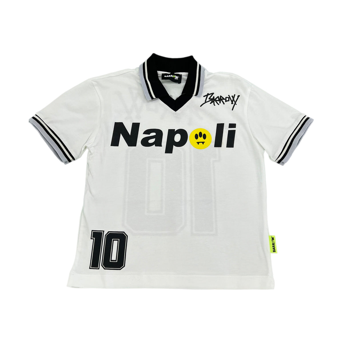 F5BKJUTH097 - Shirt - Barrow