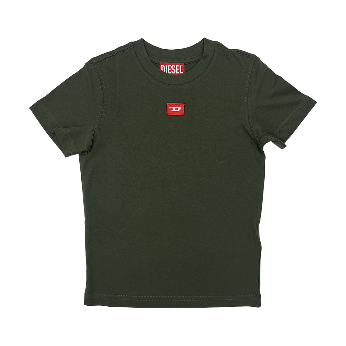 J02501 0GRAI - Shirt - Diesel