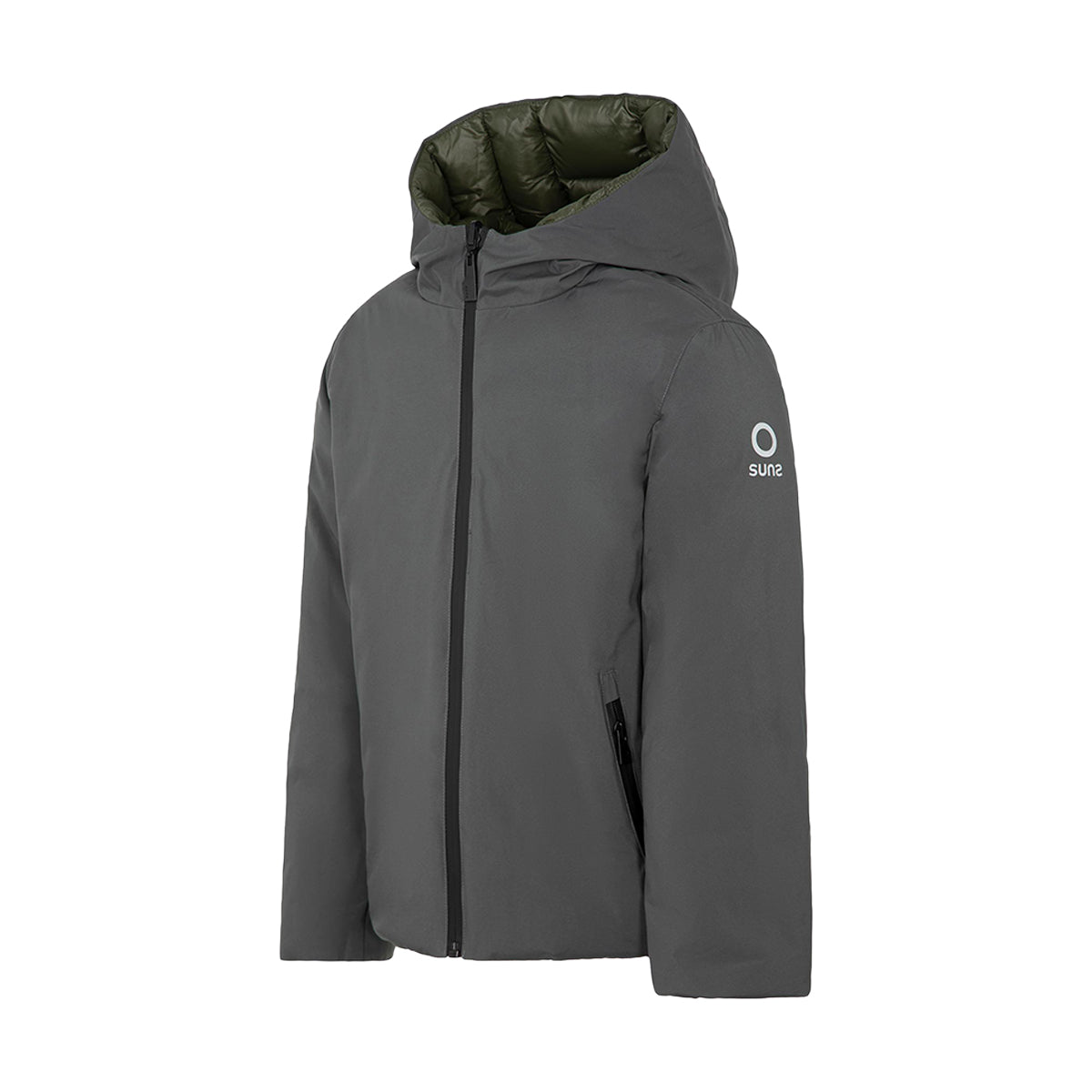 GBS5308U_ - Giubbotto - SUNS