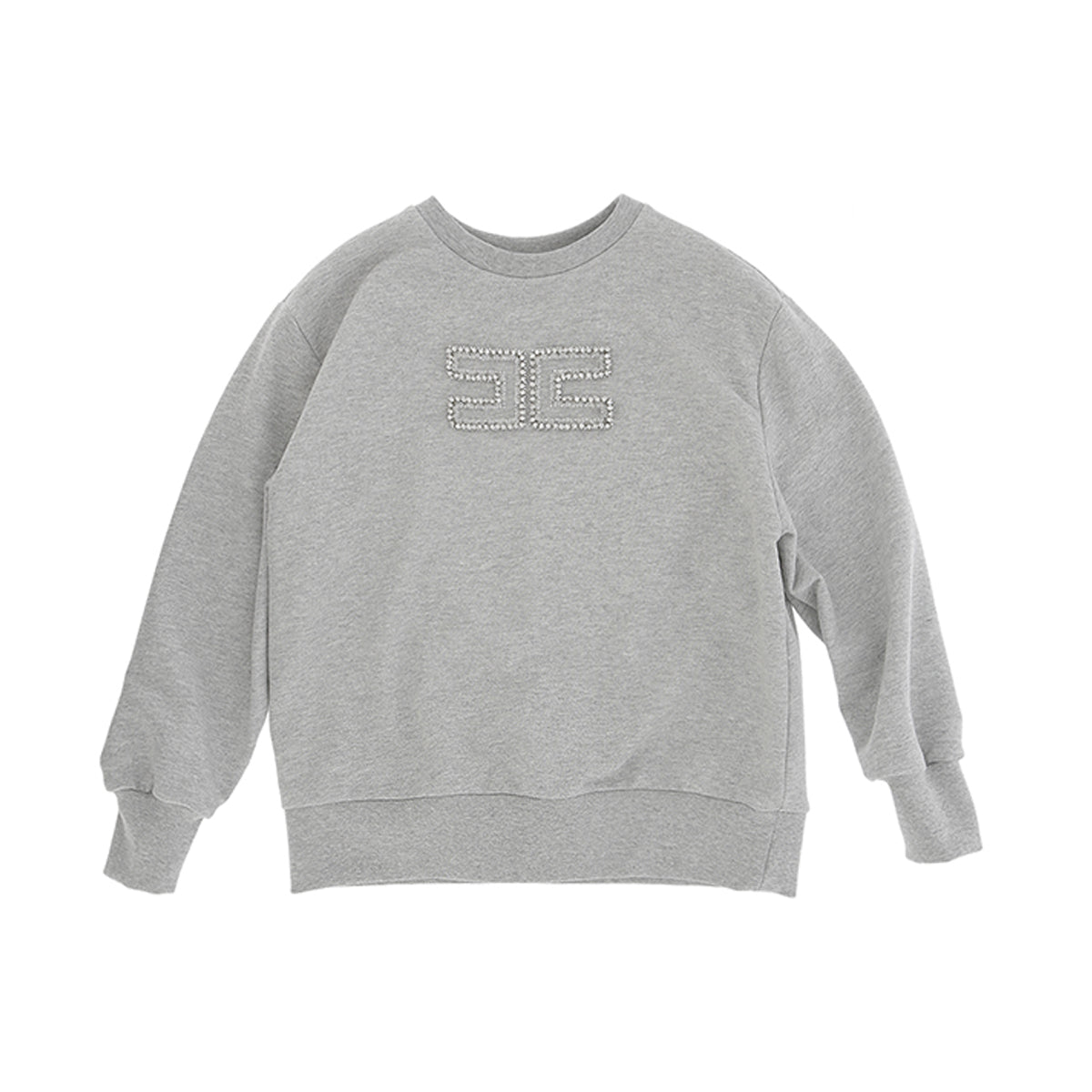 EFFE151 FF002 - Felpe - Elisabetta Franchi