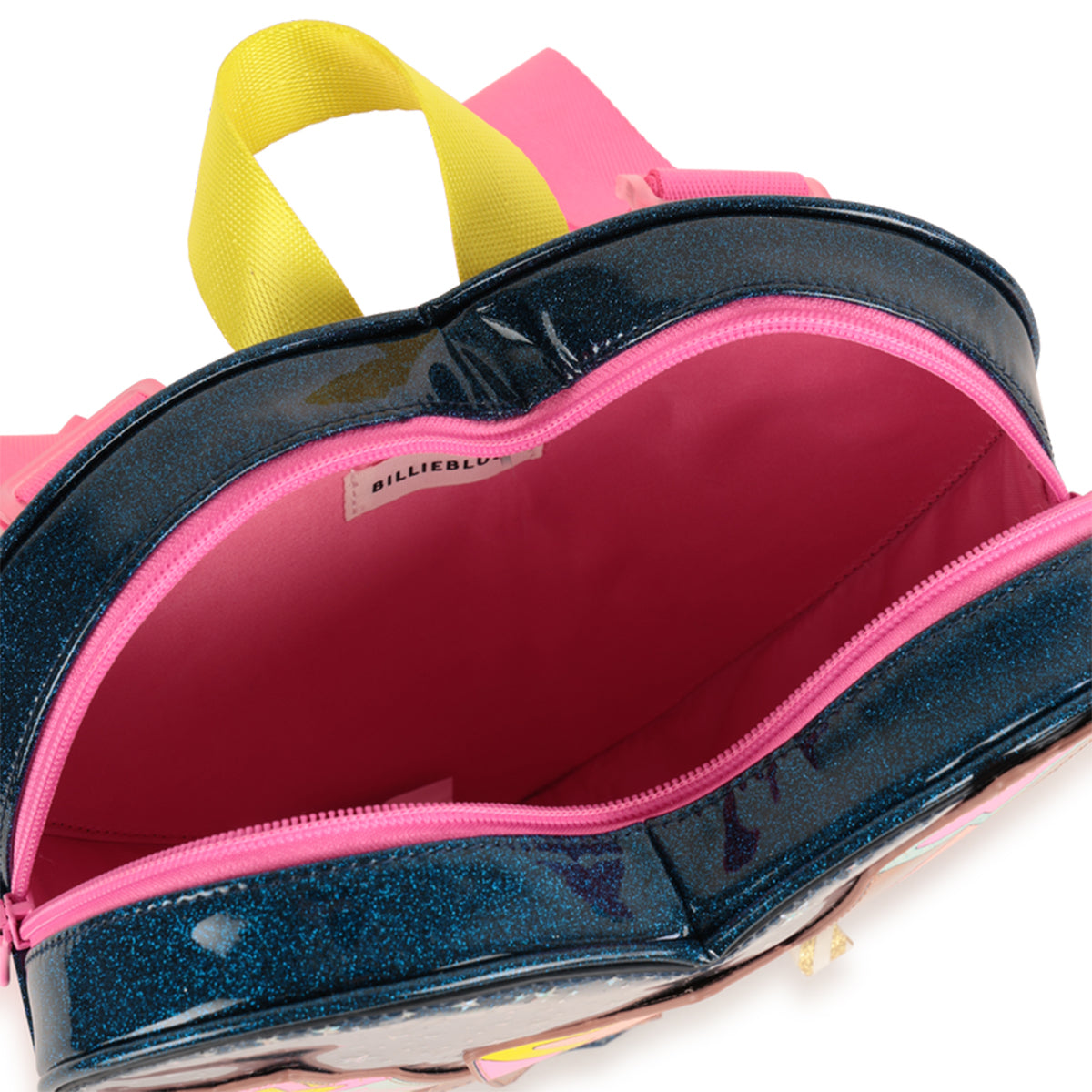 U21529 - Zaini - Billieblush