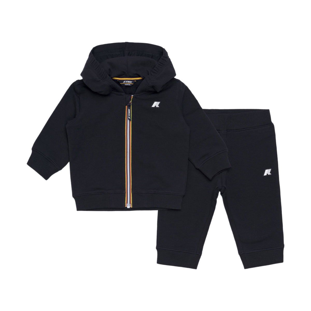 K6123VW - Tute - K-Way