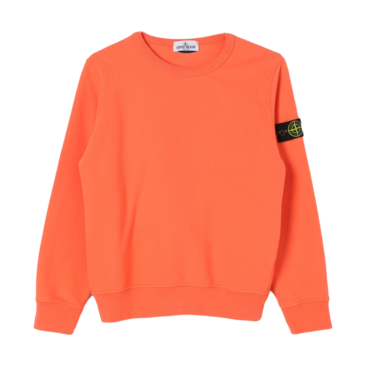 K2S16 6100001 S0A20 - Felpe - Stone Island