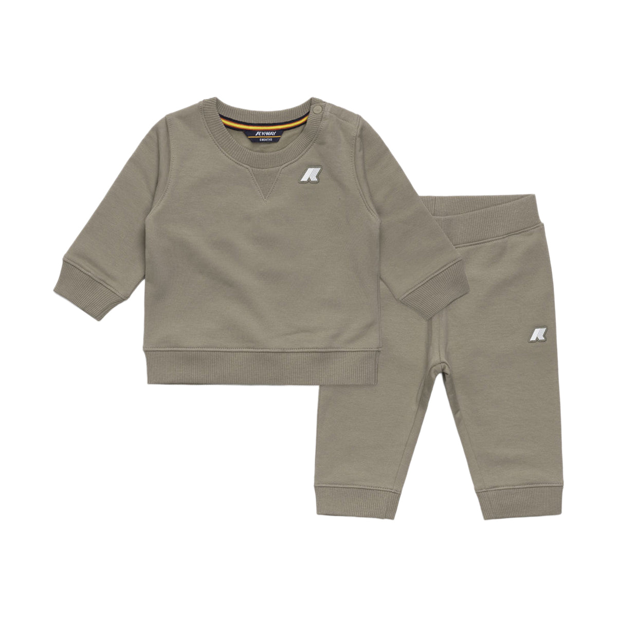 K41384W - Tute - K-Way