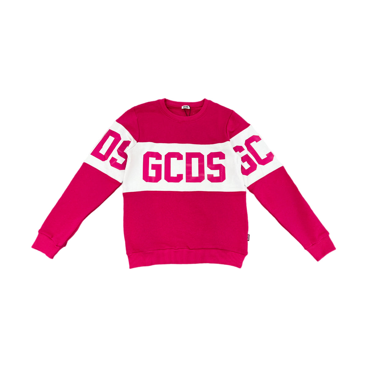 B2JU1527BA2 - Felpe - GCDS