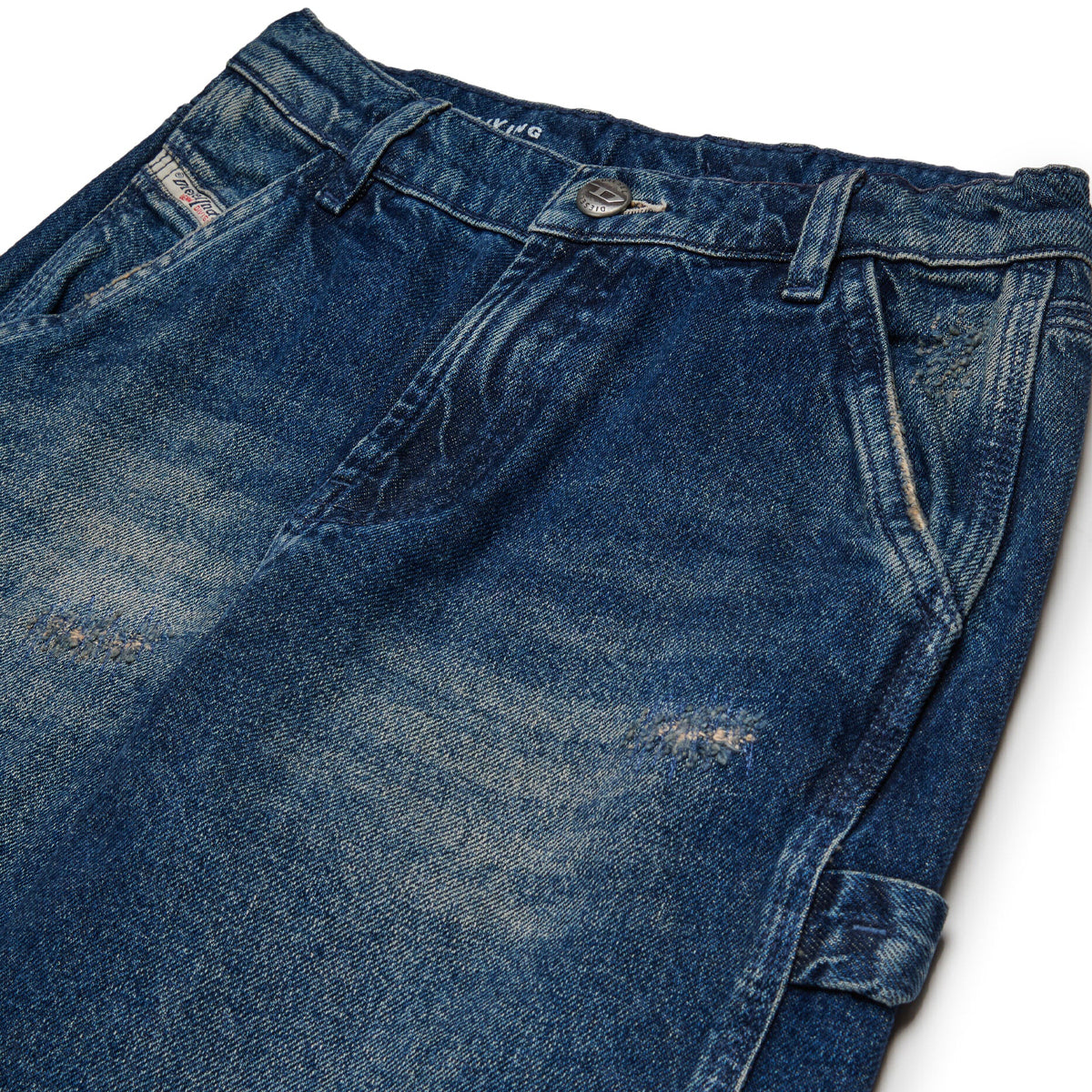 J02349 KXBQC - Pantaloni - Diesel