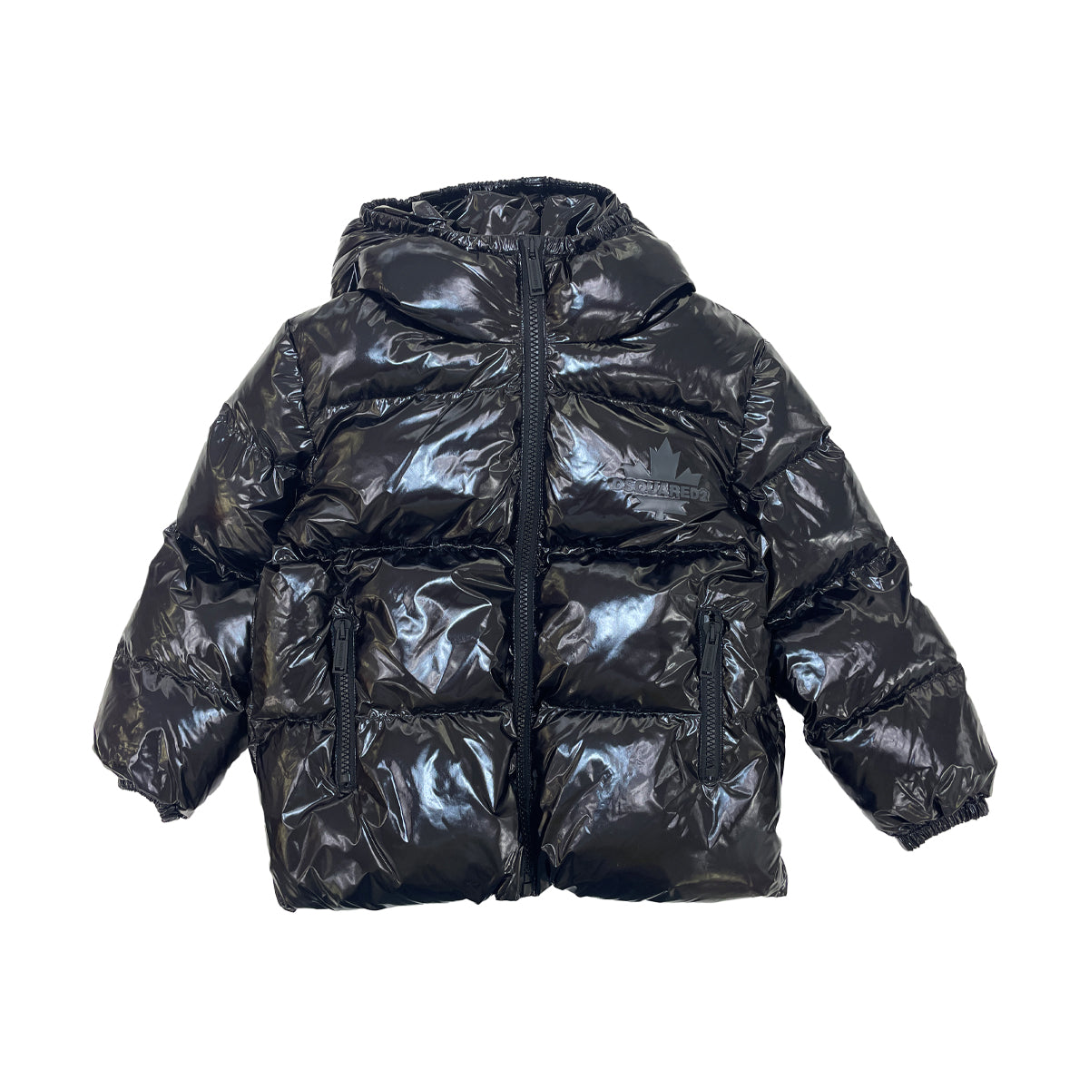 DQ3042 D0ADY - Giubbotti - Dsquared2