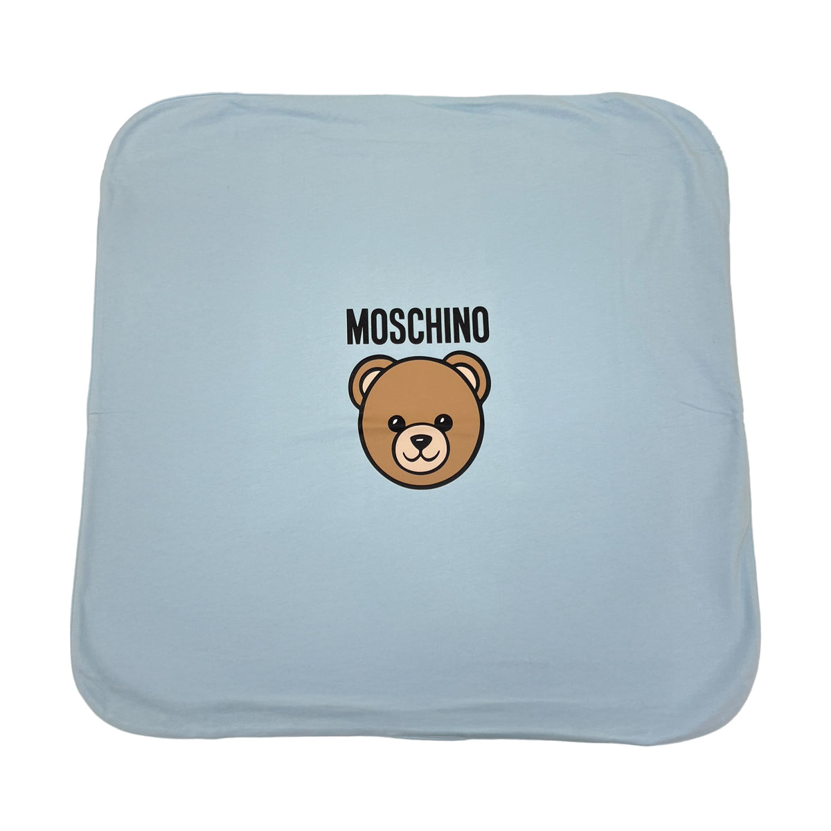MQB00F LCA40 - coperte - Moschino
