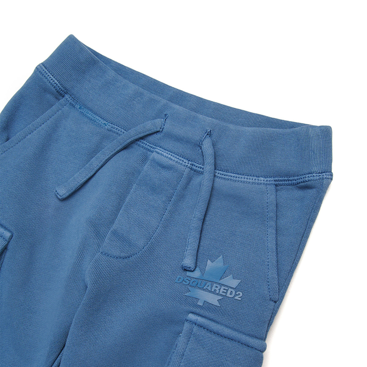 DQ2868 D0AC6- - Pantaloni - Dsquared2