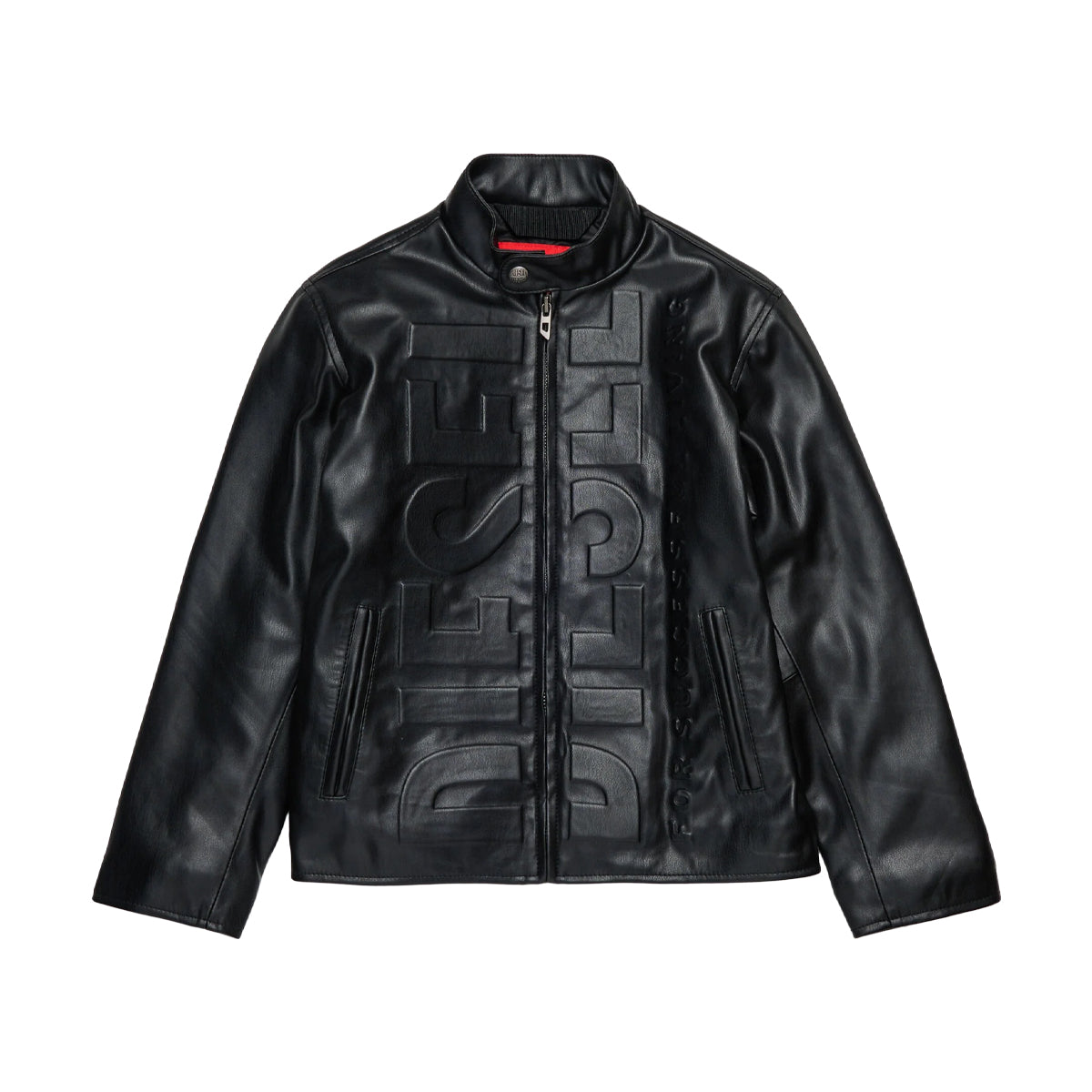 J02404 KXB9D - Giubbotto - Diesel