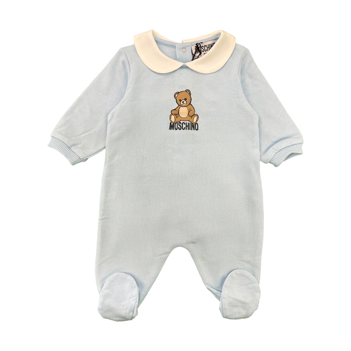 MUT04I LCA40 - Tutine - Moschino