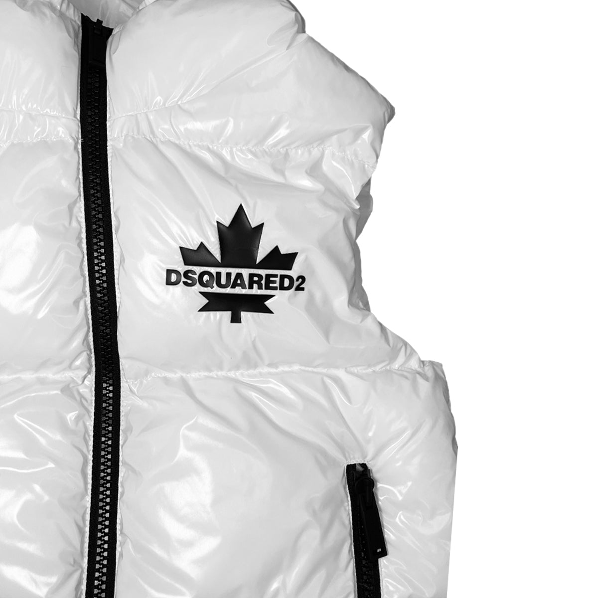 DQ3043 D0ADY - Giubbotti - Dsquared2