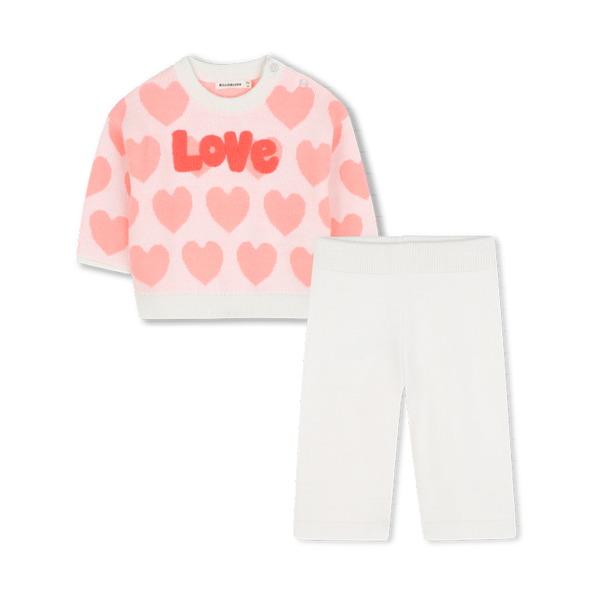 U21256 - Completi - Billieblush