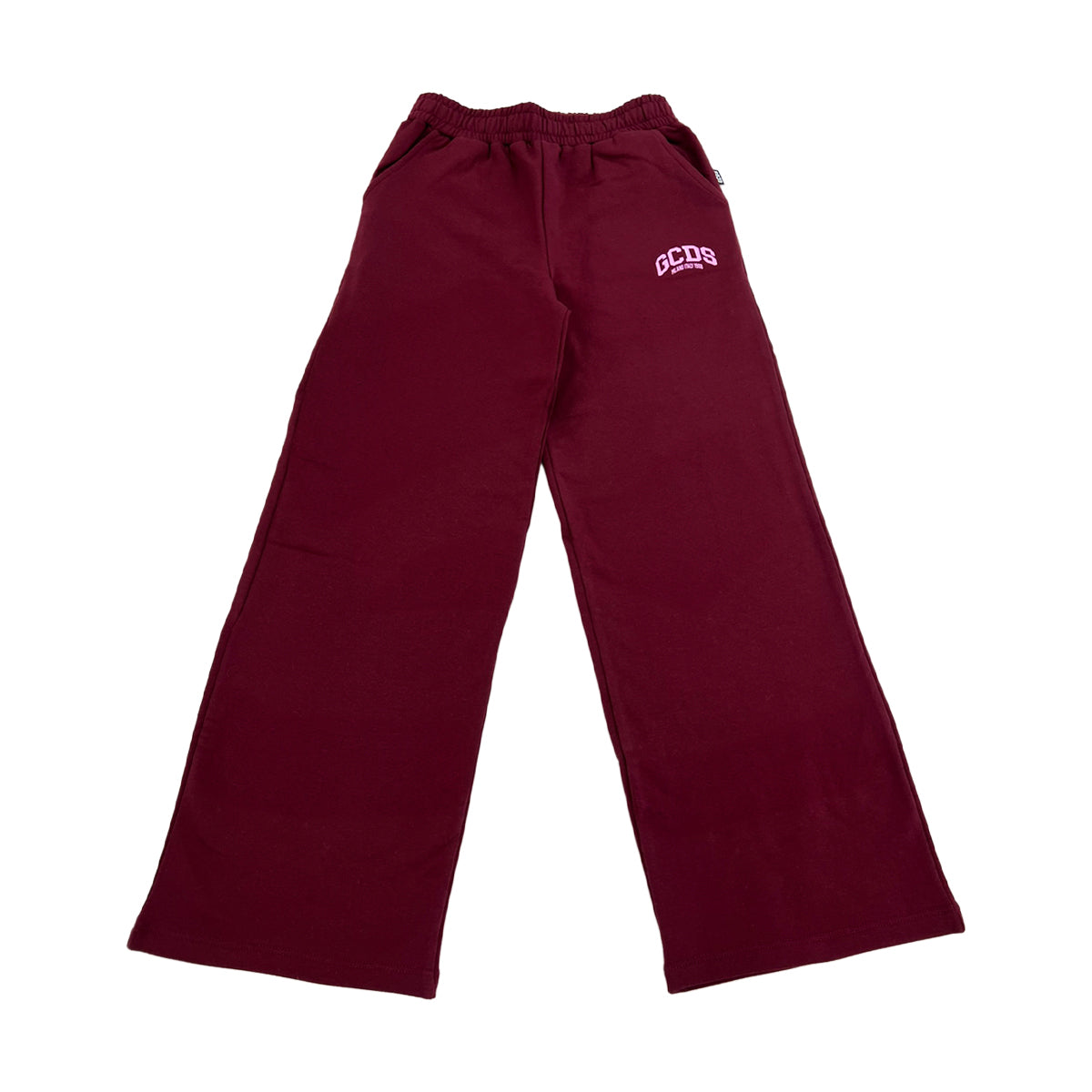 B2JW3024BA5 - Pantaloni - GCDS