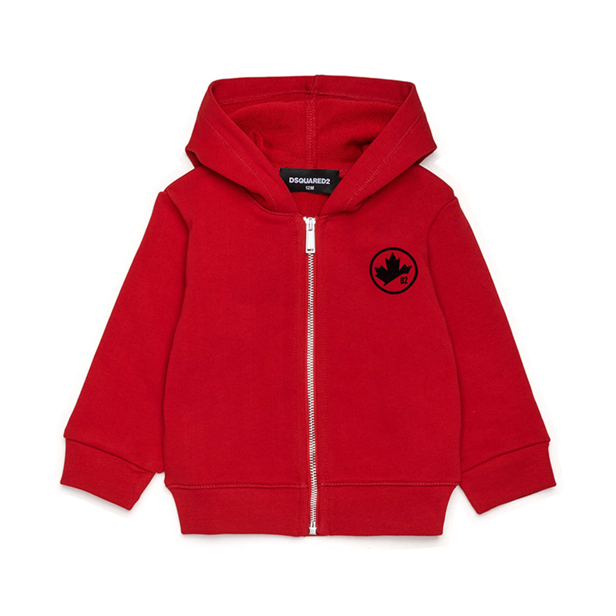 DQ3097 D0A9U - Felpe - Dsquared2