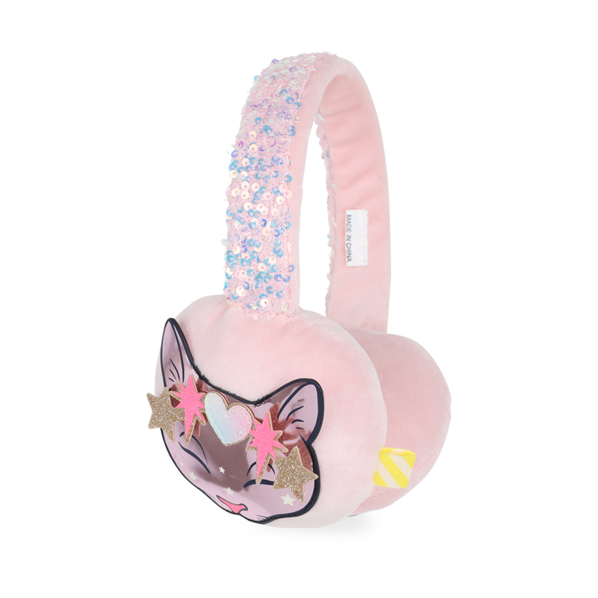 U21513 - Cappelli - Billieblush