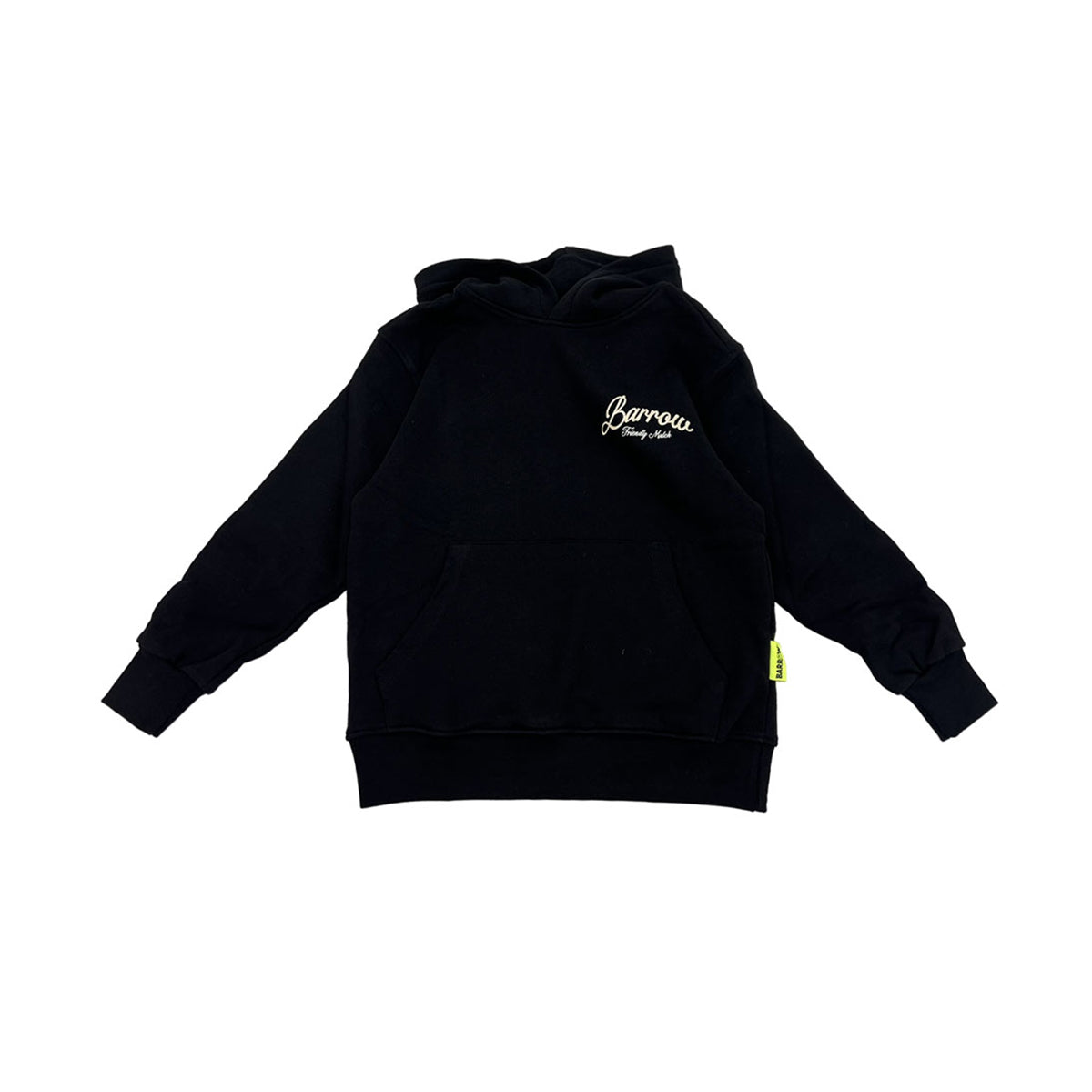 F5BKJUHS102 - Felpe - Barrow