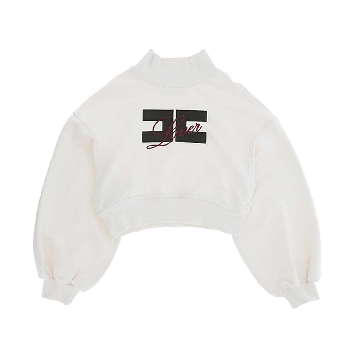 EFFE160 FF002 - Felpe - Elisabetta Franchi