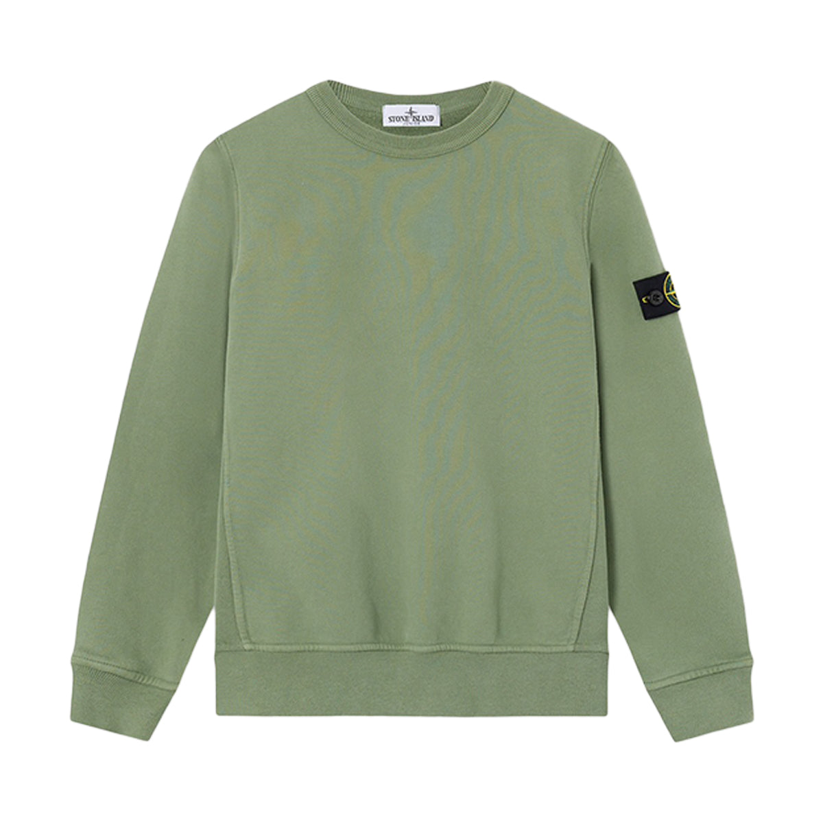 K2S16 6100001 S0A20 - Felpe - Stone Island