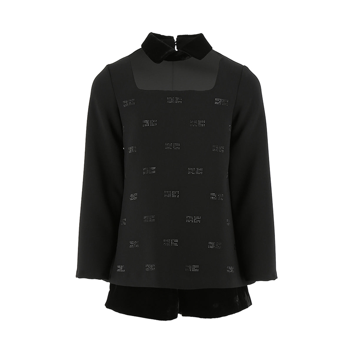 EFTA113 GA022 - Tute - Elisabetta Franchi