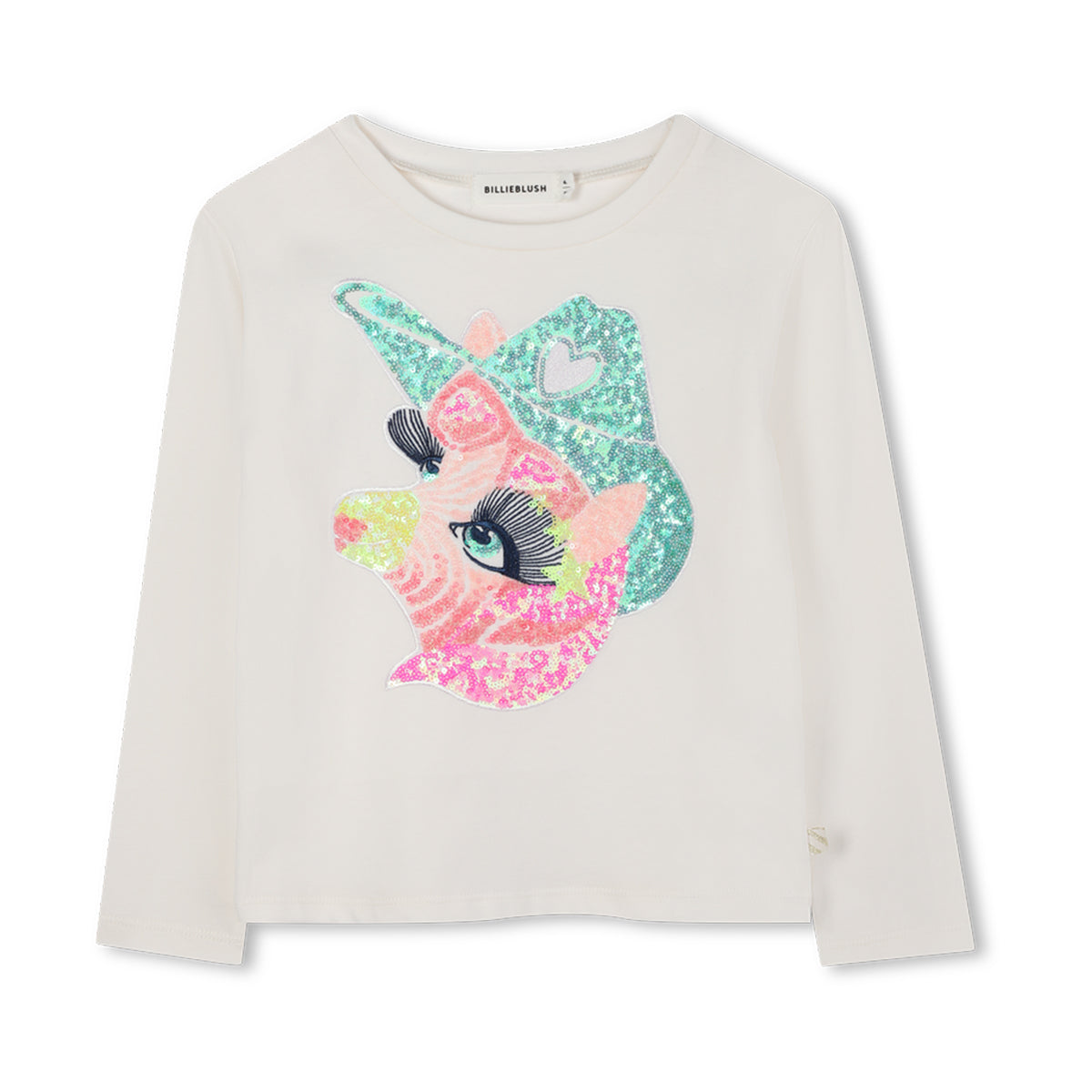 U21610 - Shirt - Billieblush