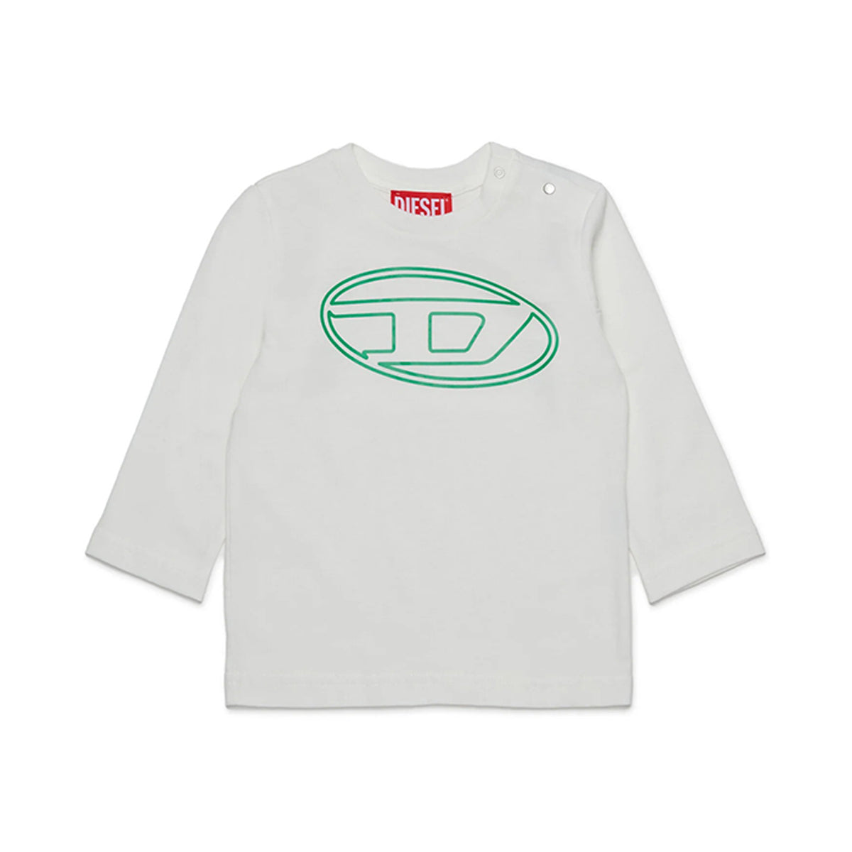 K00712 00YI9 - Shirt - Diesel