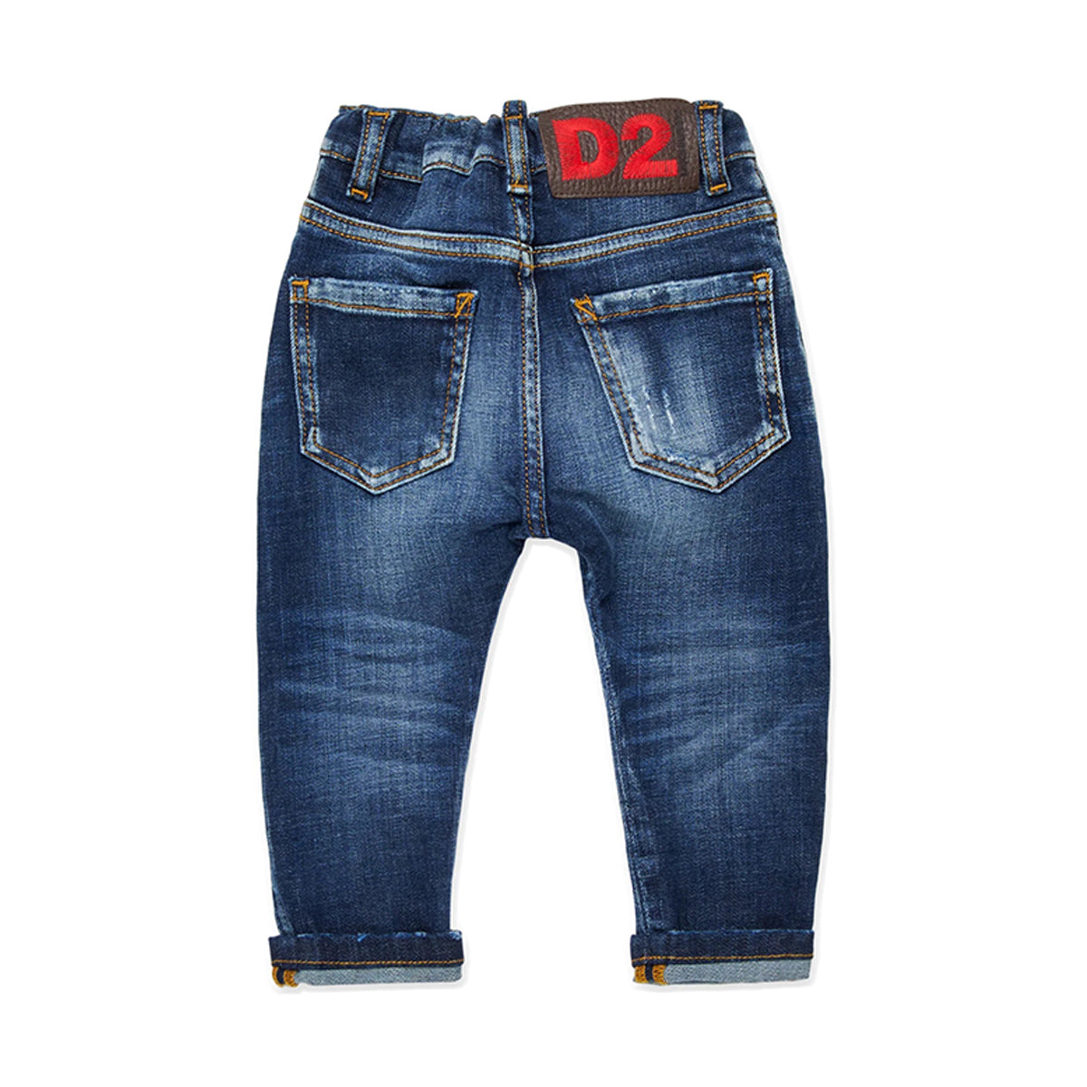 DQ01TC D0AES - Pantaloni - Dsquared2