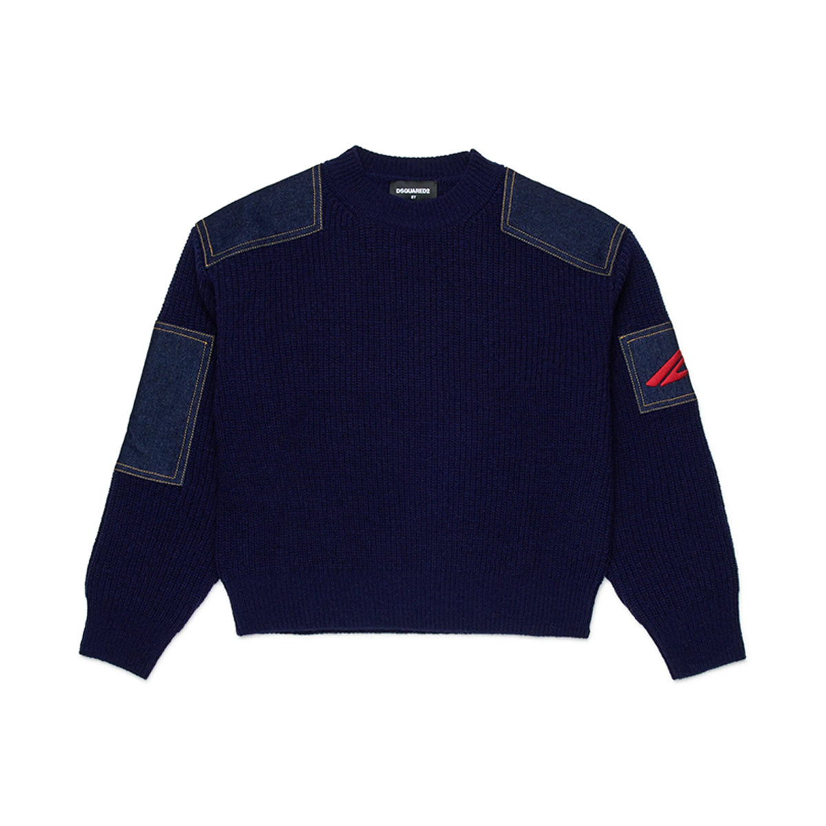 DQ3132 D0AAZ - Maglioni - Dsquared2