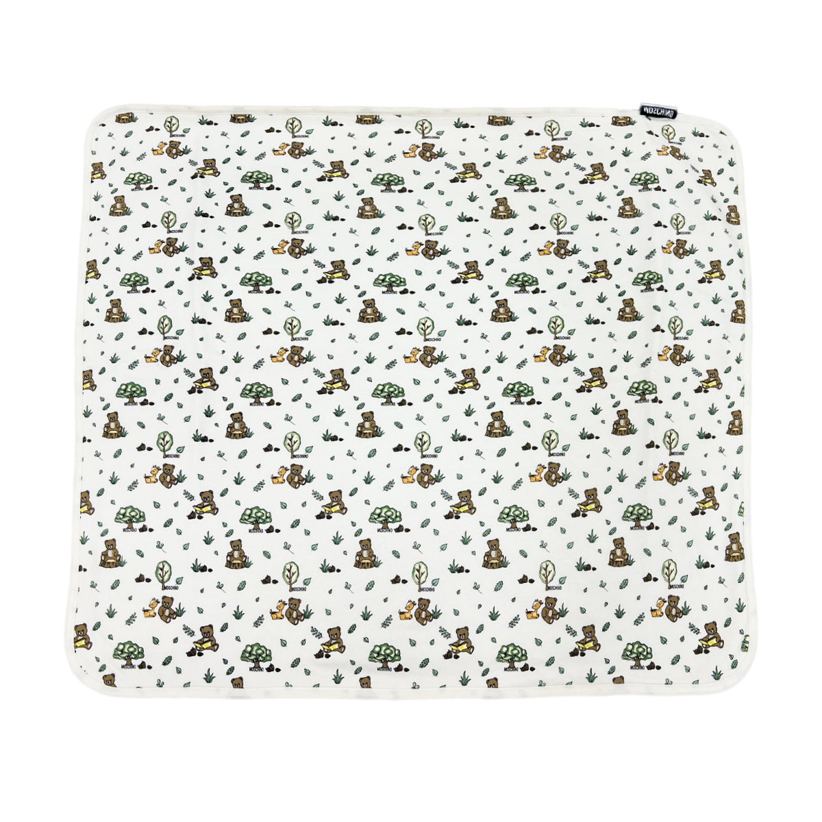 MPB00F LGA27 - coperte - Moschino