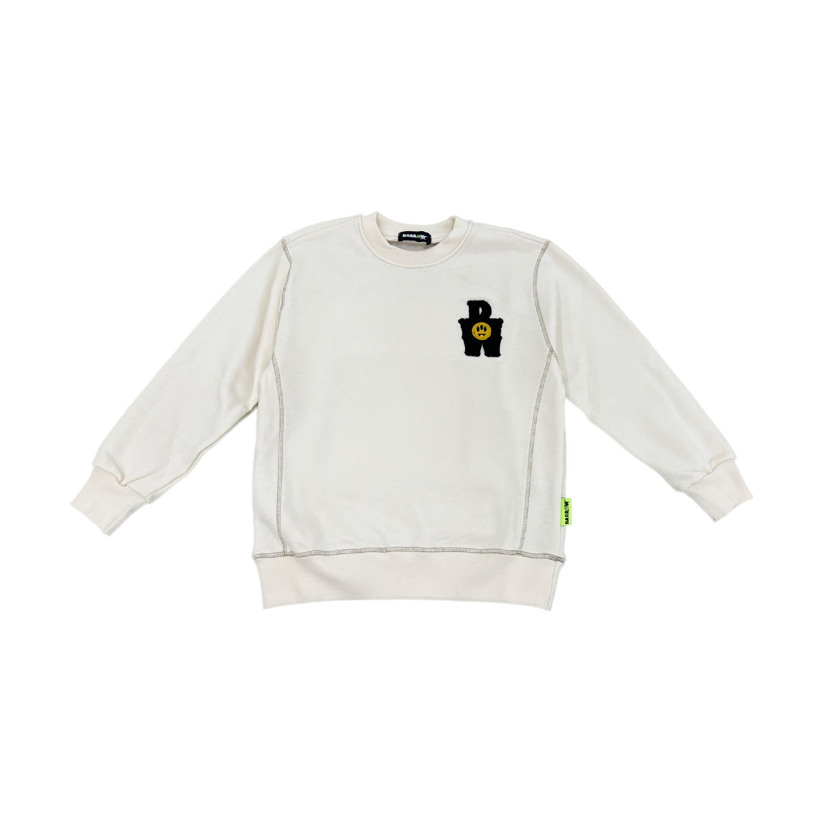 F5BKJUSW082 - Felpe - Barrow