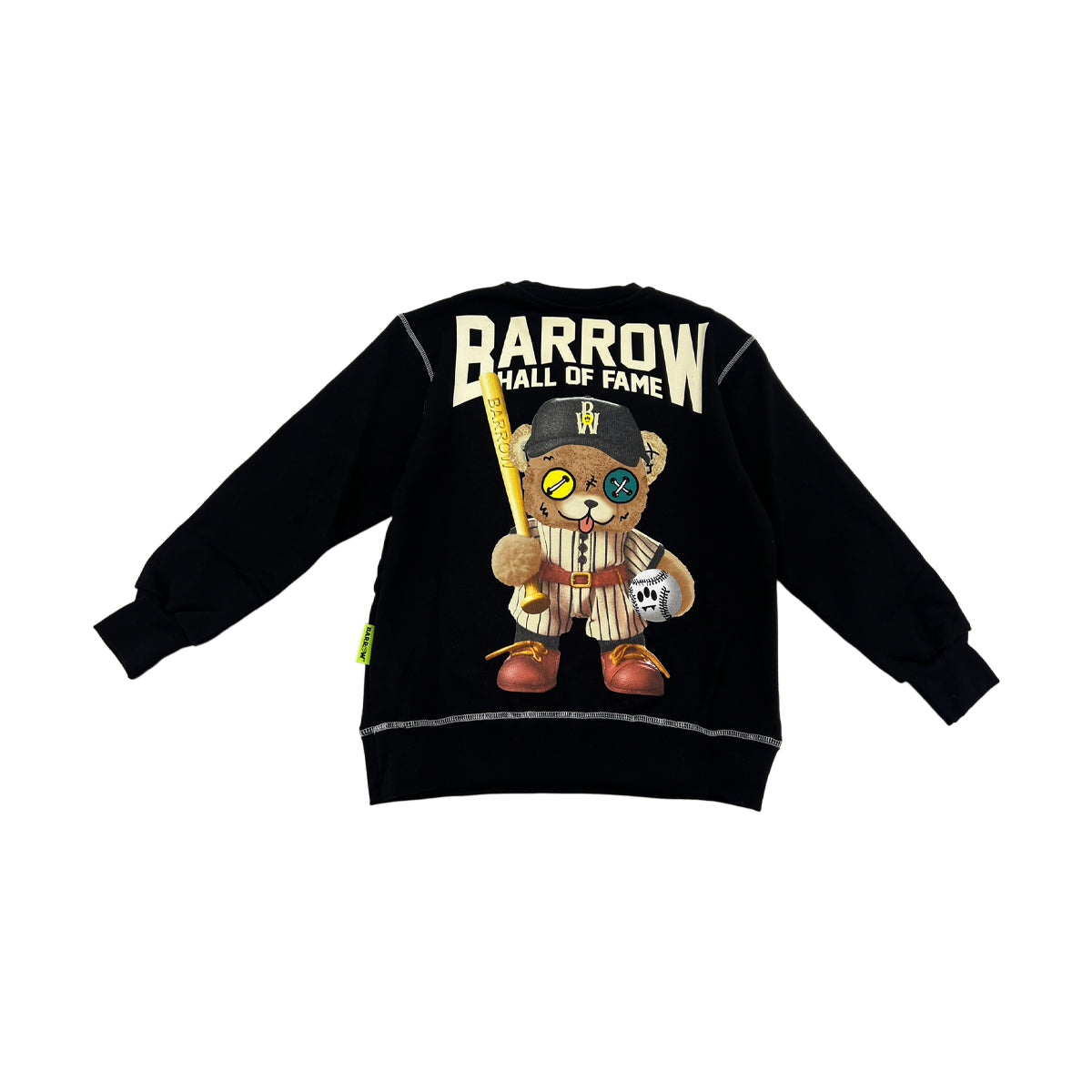 F5BKJUSW082 - Felpe - Barrow