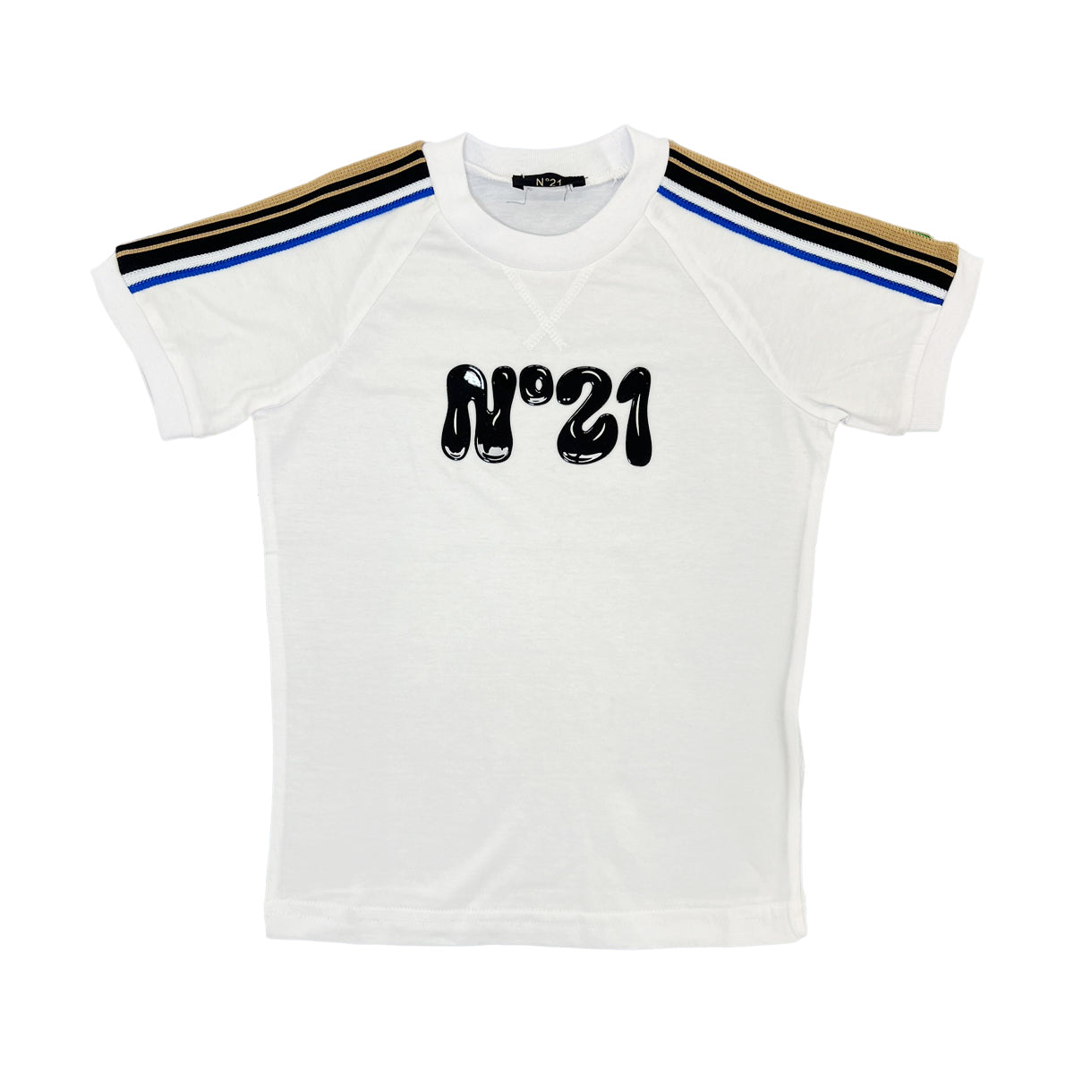 N2107T N0199 - Shirt - N°21
