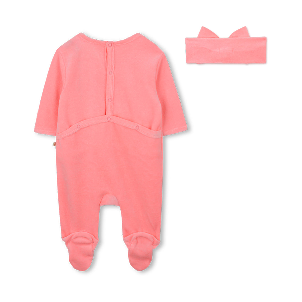 U21431 - Tutine - Billieblush