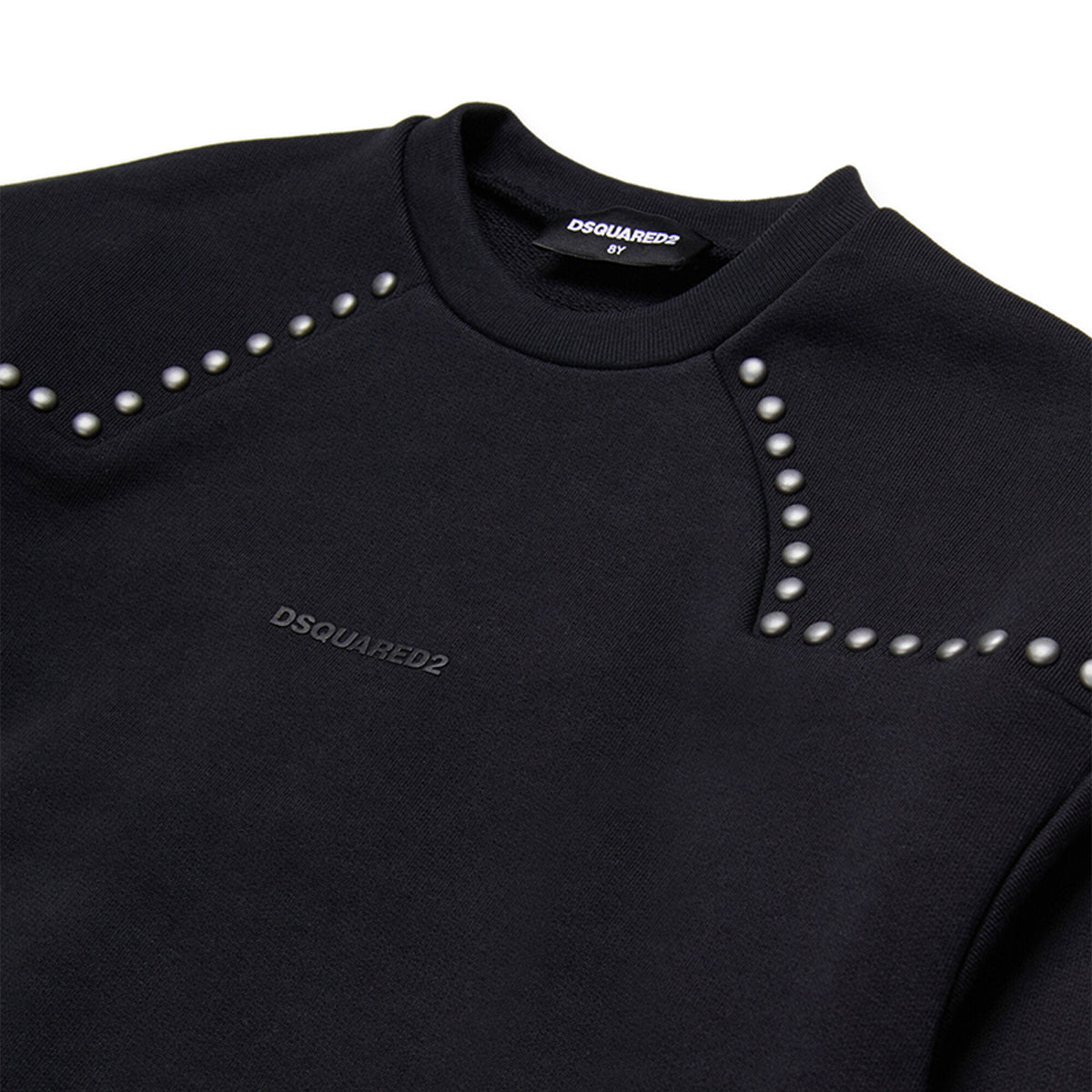 DQ3002 D00ZF - Felpe - Dsquared2