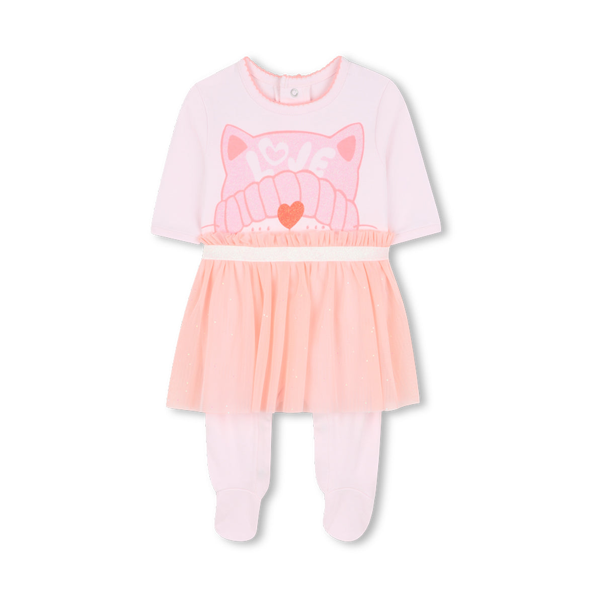 U21443 - Tutine - Billieblush